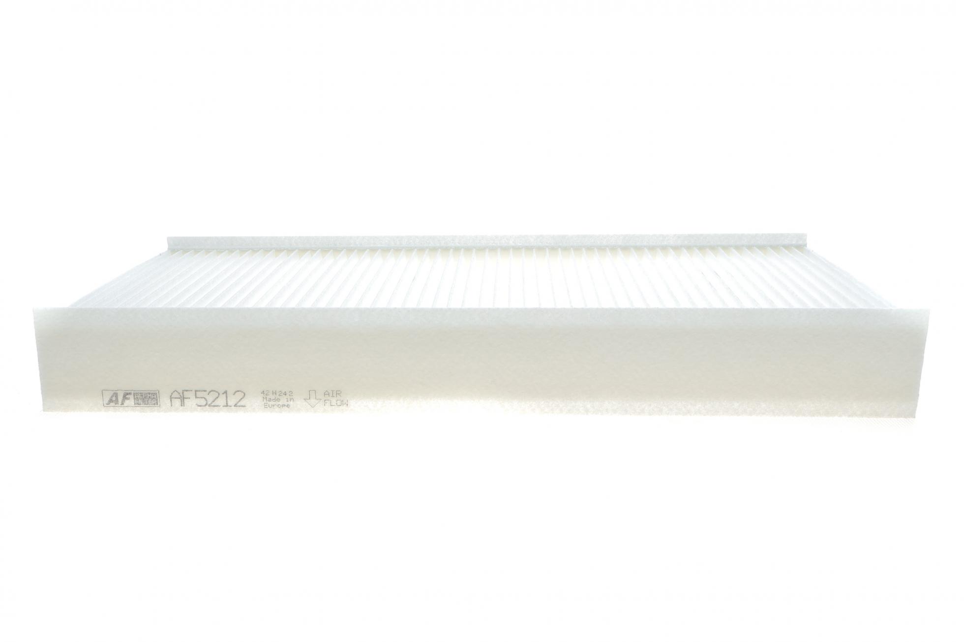 AF5212 ALPHA FILTER